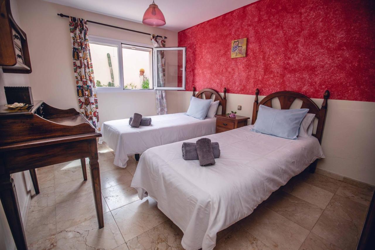 La Maison De La Plage, By Comfortable Luxury Corralejo Exterior foto